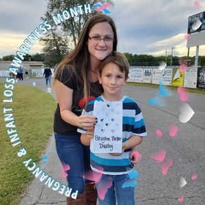 Meet your Posher, Tracy